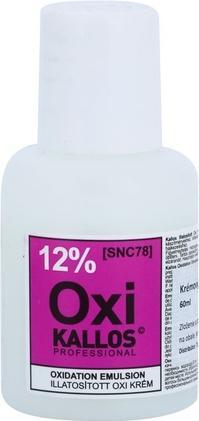 Actual product image Kallos Oxi