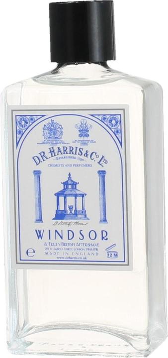 Produktbild D.R. Harris Windsor (Rasierwasser, 100 ml)