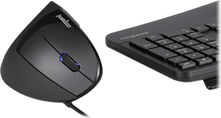Actual product image Perixx Periduo 605B (DE, Wireless)