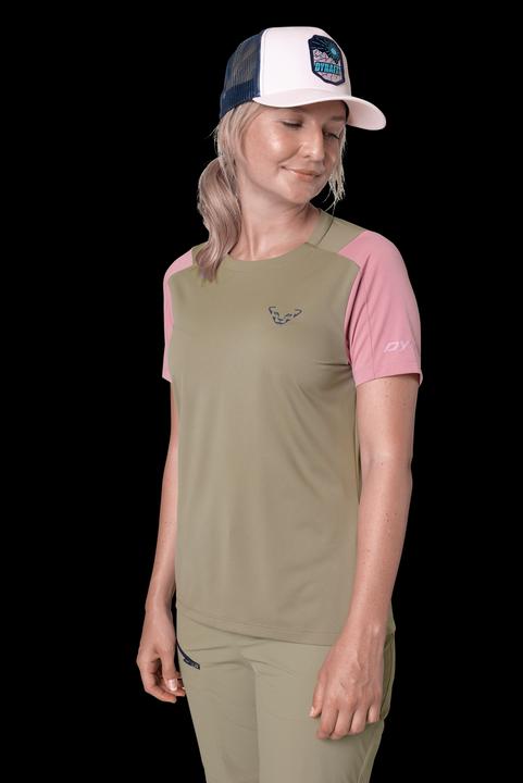 Actual product image Dynafit Transalper Kurzarmshirt (XS)