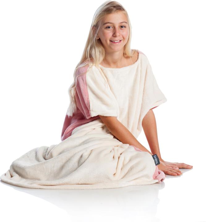 Actual product image Kanguru Momonga Kids (80 x 90 cm)