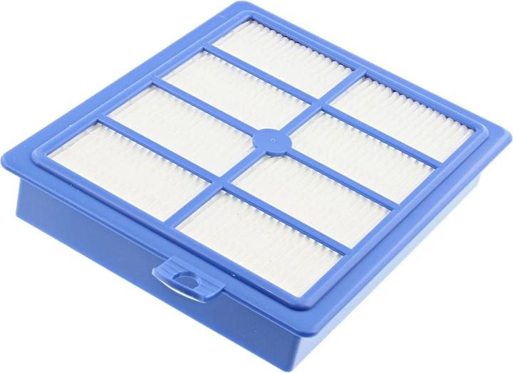 Actual product image Electrolux s-filter Hygiene E12, waschbar