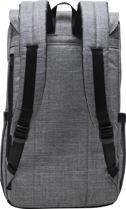 Produktbild Herschel Rucksack Laptops recyceltes Material 23L (23 l)
