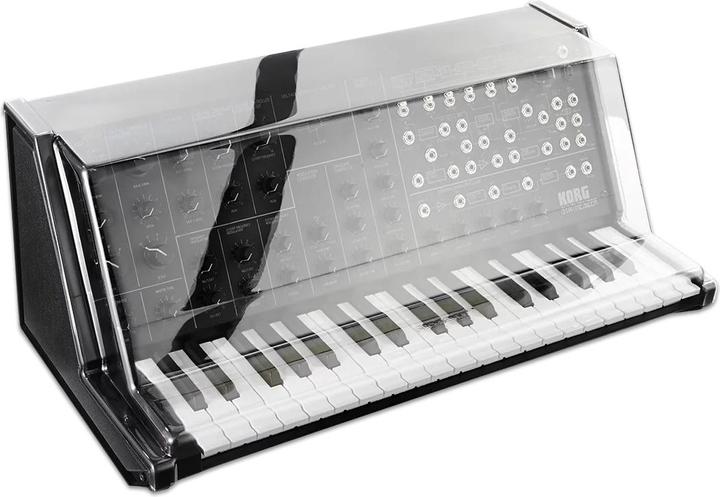 Decksaver Korg MS20 Mini Dust Cover
