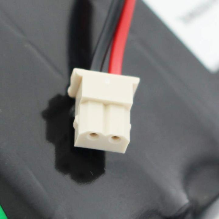 Immagine prodotto XCell Akku passend für den Visonic 0-9912-G, GP220AAH8BMX, GP180AAH8BMX, 103-300672 9,6V 2100mAh (1 pz., Specifico del dispositivo, 2100 mAh)