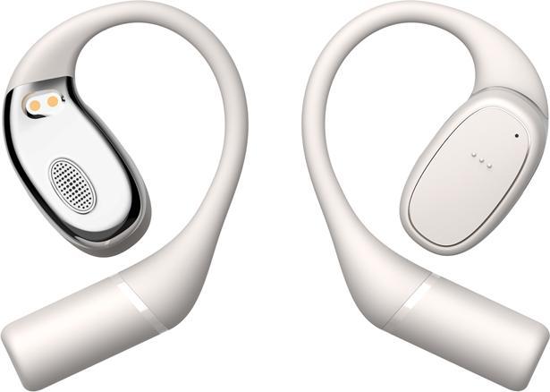 Image du produit Wiwu Casque OWS O300 blanc (Sans fil)