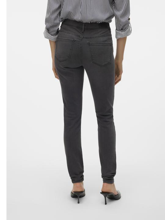 Produktbild Vero Moda VMTANYA Normal Waist Slim Fit Jeans (32)