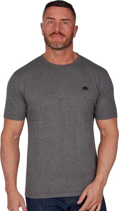 Actual product image Raging Bull Mens Classic Organic T-Shirt (6XL)