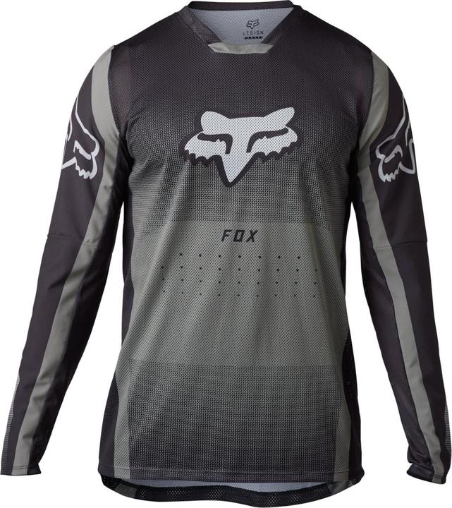 Image du produit Fox RANGER AIR OFF ROAD Jersey adobe grau S (S)