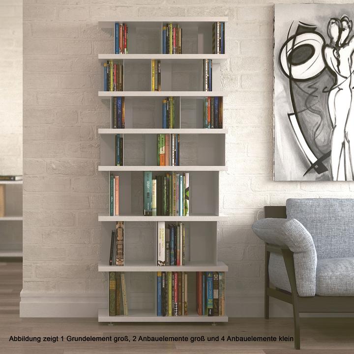 Image du produit Tojo Elément de base de flexion (28 x 80 x 40 cm)