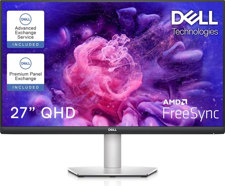 Immagine prodotto Dell S2721DS (2560 x 1440 pixel, 27")