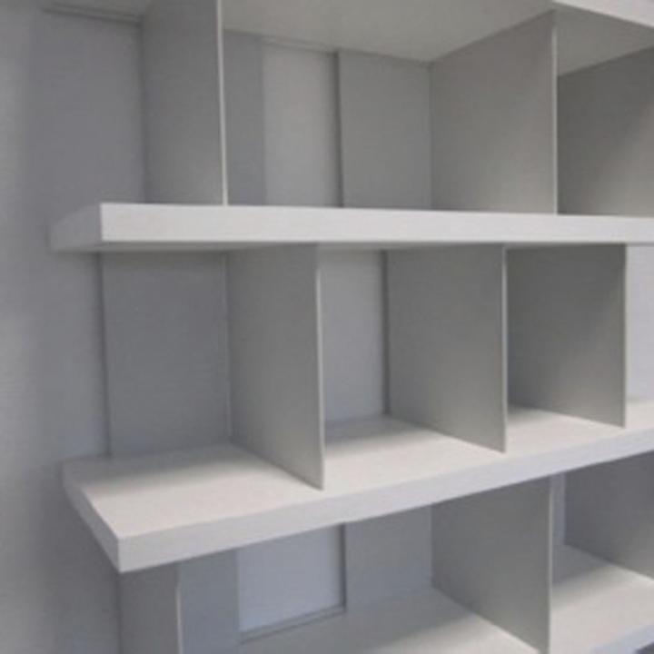 Image du produit Tojo Elément de base de flexion (28 x 80 x 40 cm)
