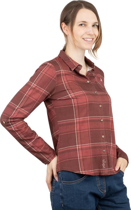 Immagine prodotto Chillaz Women's Similaun 2.0 Shirt (42)