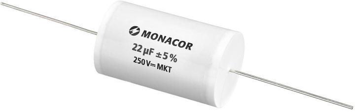 Produktbild Monacor MKT-Folienkondensator