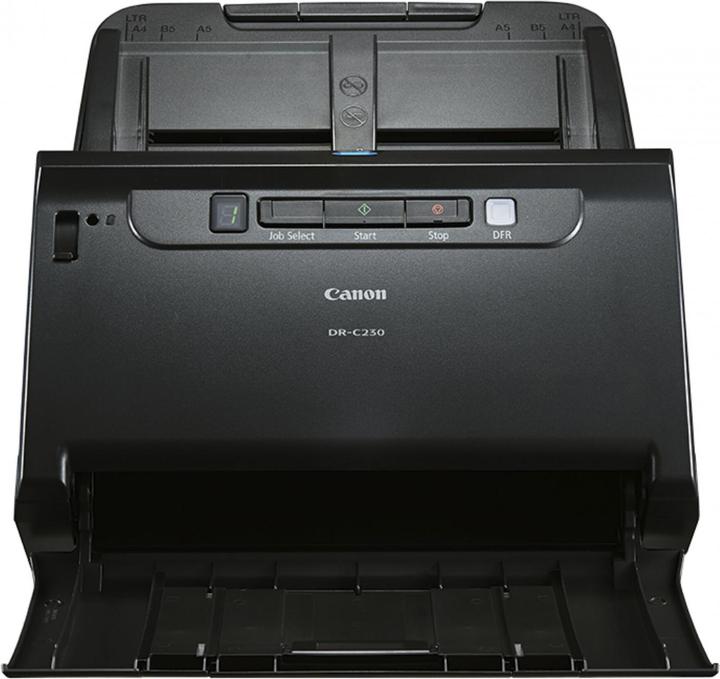 Image du produit Canon Dr-C230 (USB)