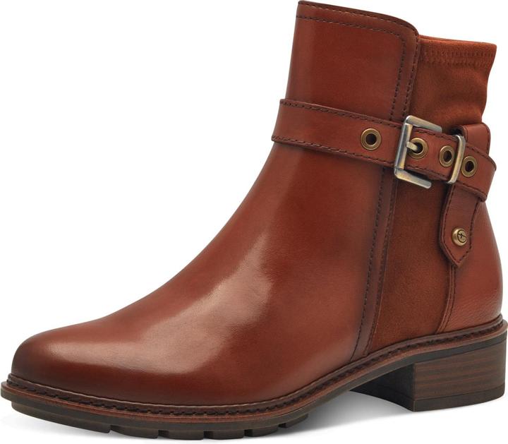 Actual product image Tamaris Ankle boot (37)
