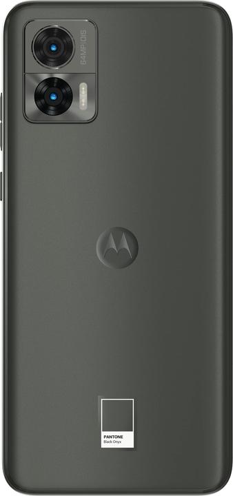 Image du produit Motorola Moto Edge 30 Neo (128 Go, Black Onyx, 6.28", Double SIM, 64 Mpx, 5G)