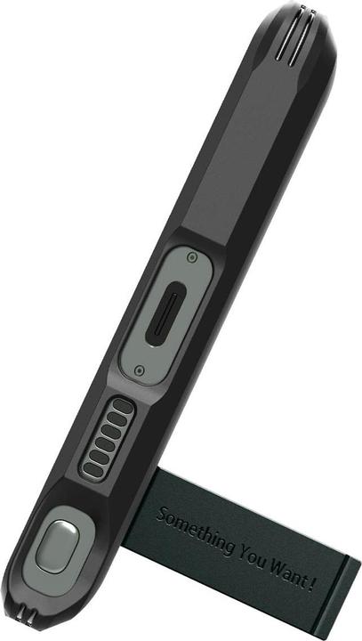 Actual product image Spigen Tough Armor (Samsung Galaxy S23 Ultra)