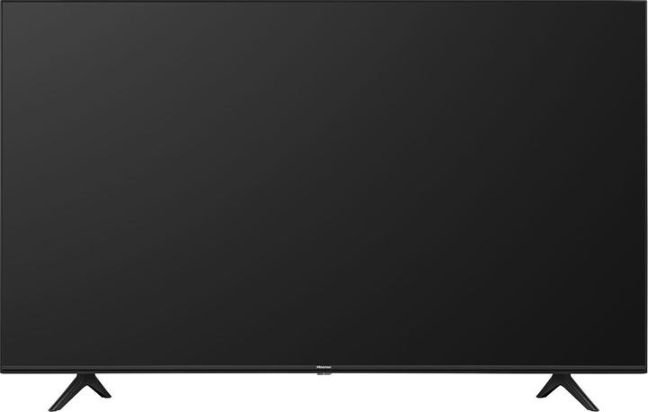 Actual product image Hisense 43A7100F (43", A7100F, LCD, 4K, 2020)