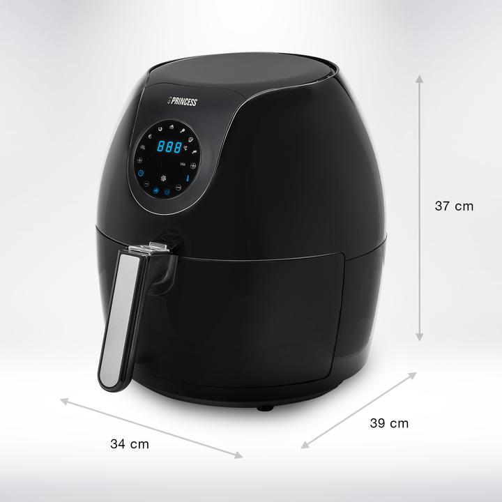 Produktbild Princess Aerofry XXL (EU-Stecker)