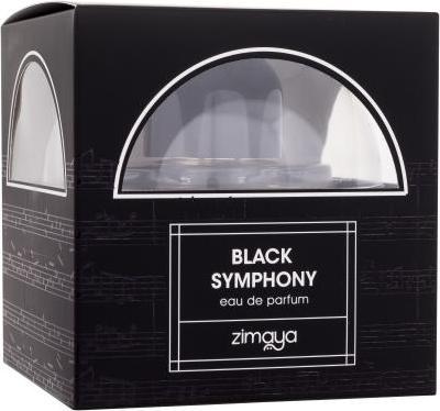 Produktbild Zimaya Black Symphony (Eau de Parfum, 100 ml)