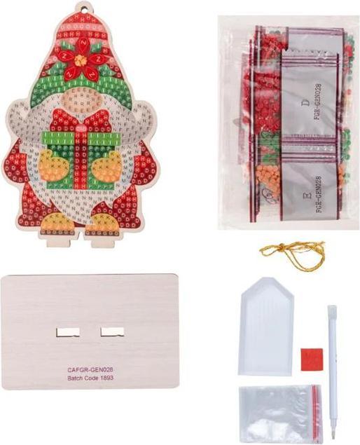 Immagine prodotto Craft Buddy Buddy - Gnomo
