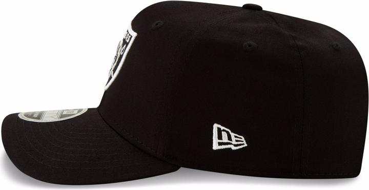 Produktbild New Era 9Fifty Stretch Oakland Raiders (M/L)