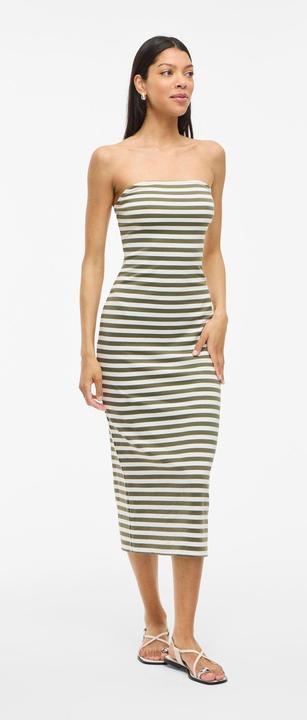 Actual product image Vila VININNY Tube Maxikleid (XS)