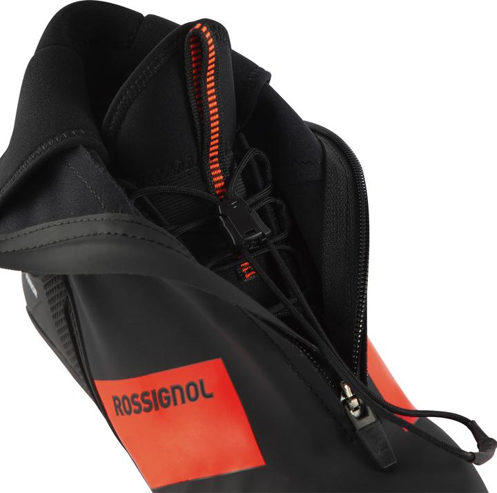 Actual product image Rossignol X-ium Junior SC (38)
