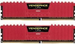 Immagine prodotto Corsair Vengeance LPX (2 x 8GB, 2400 MHz, DDR4-RAM, DIMM)