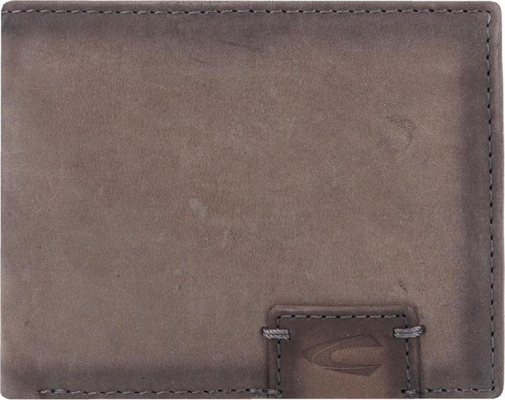 Produktbild Camel Active Dallas Geldbörse RFID Schutz Leder 11 cm