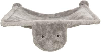 Actual product image Trixie Recumbent tray (Grey)