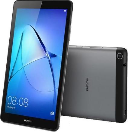 Actual product image Huawei MediaPad T3 7" (9.60", 16 GB, Grey)
