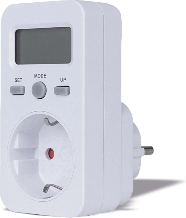 Reltech Energiekosten-Messgerät RSZD1