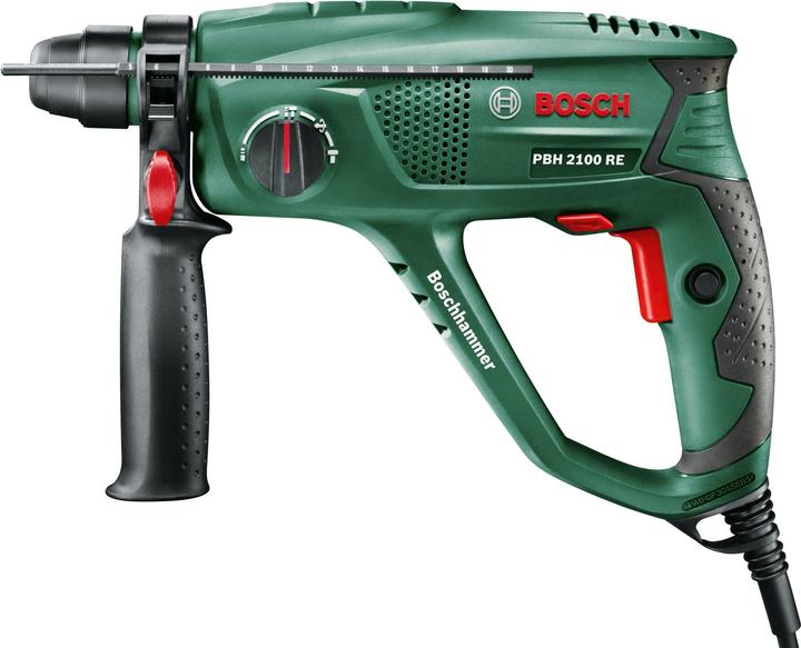 Image du produit Bosch Home & Garden Pbh 2100 Re (Fonctionnement sur secteur)