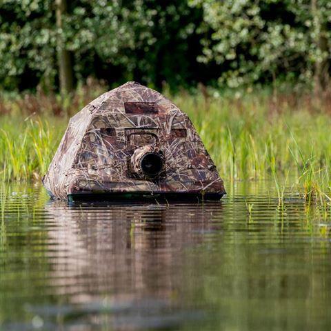 Produktbild Buteo Photo Gear Swimmversteck Grebe