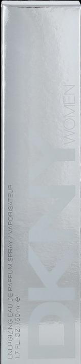 Actual product image DKNY Women Edp Spray (Eau de parfum, 50 ml)