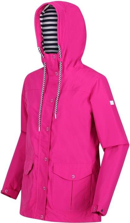 Produktbild Regatta Bayarma Jacke wasserfest Leicht (34 D)