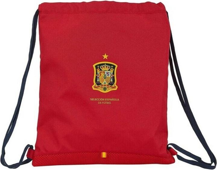 Immagine prodotto Rfef Zaino con cinghie rosso