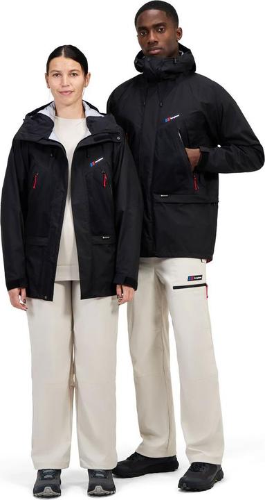 Immagine prodotto Berghaus U Storm 25 Jkt (Jacke) (XL)