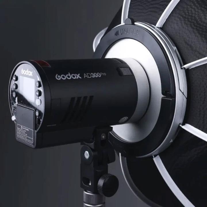 Produktbild SMDV Speedring Godox