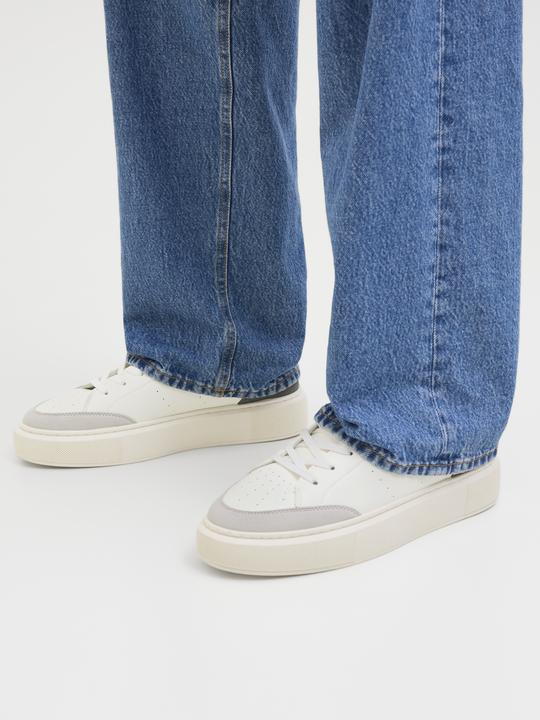 Produktbild Jack & Jones Jfwaspire Court Pu Sneaker Noos (46)