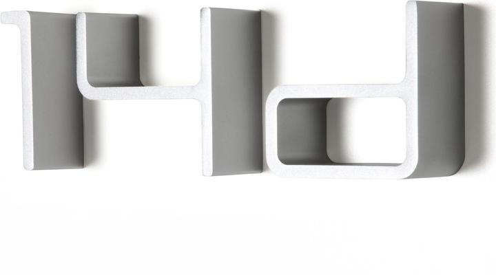 Produktbild Authentics Entrance Hausnummer b