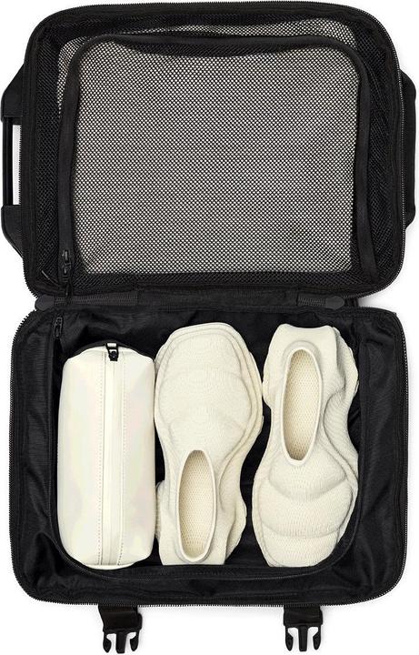Actual product image Rains Texel Cabin Bag Mini W3 (28 l)