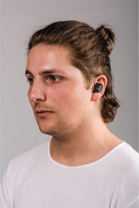 Actual product image Lenco In-earphones (4 h, Wireless)
