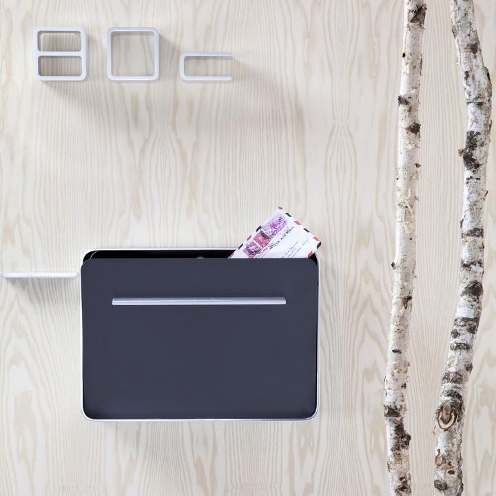 Produktbild Authentics Entrance Hausnummer b