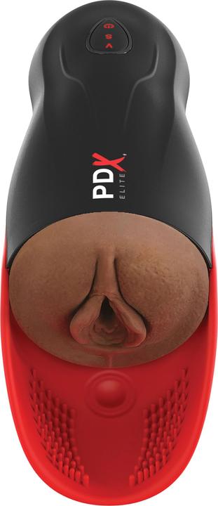 Actual product image Pipedream Fuck-O-Matic 2