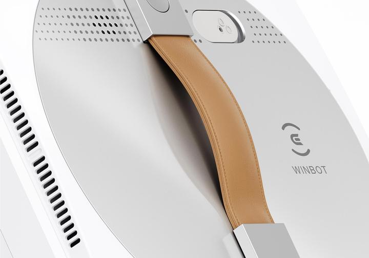 Image du produit Ecovacs Winbot W1 Pro