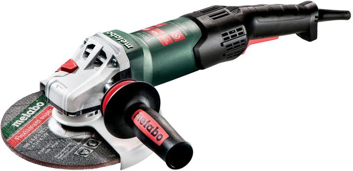 Produktbild Metabo Winkelschleifer WEA 19-180 Quick RT (601095000) Karton (180 mm)