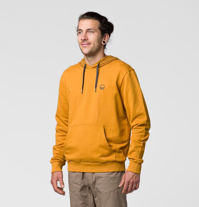 Actual product image Wild Country Movement Hoody Herren (XS)
